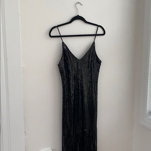 *MAKE AN OFFER* Forever 21 Sequin Dress